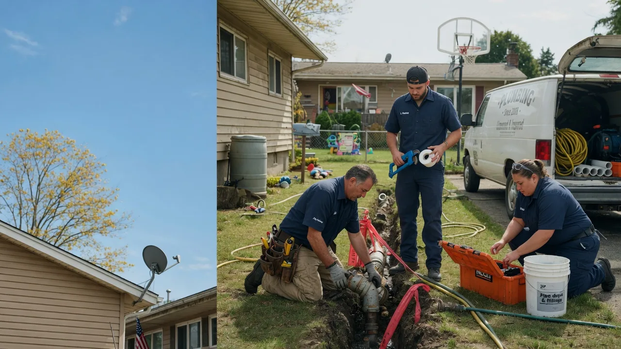 Garbage Disposal Replacement in Brooklyn, MD near me